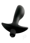 Anal Fantasy Collection Vibrating Perfect Silicone Plug...
