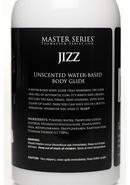 Master Series Jizz Unscented Water...